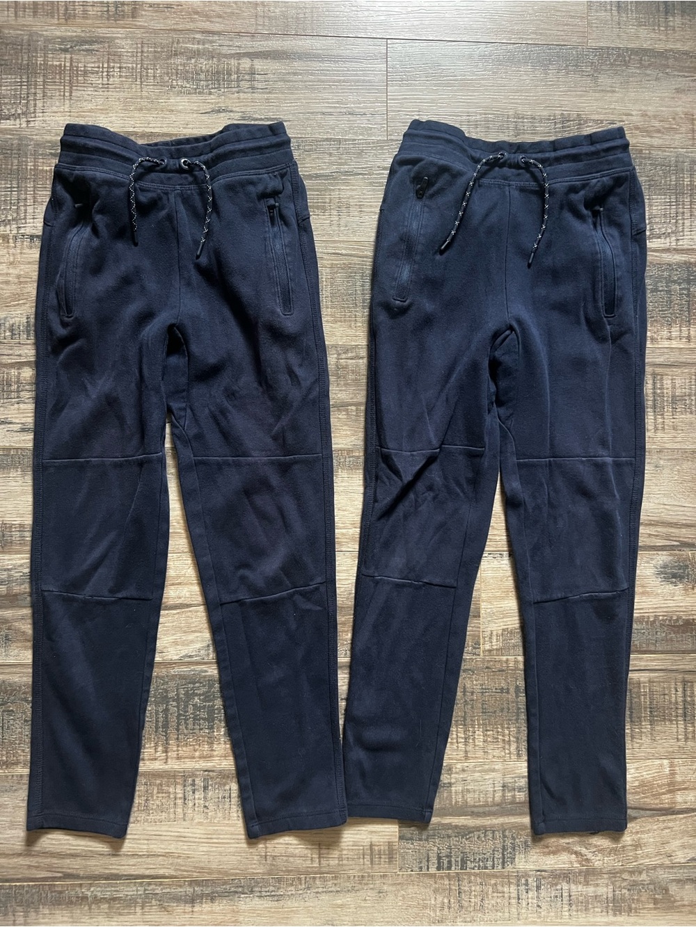 2 Boys Gap Joggers